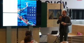 Acquire Publishing lanceert Dossier Infratecture op InfraTech 2015