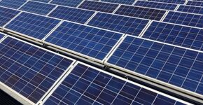 Zutphen maakt zonneveld van afgedankt sportpark