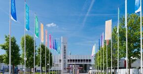 350-jarig bestaan Saint-Gobain tijdens Week van de Bouw