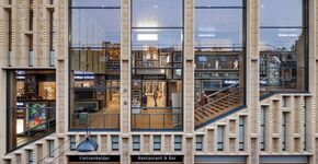 Start 10e editie BNA Beste Gebouw van het Jaar 2015