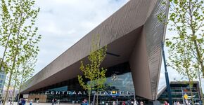 Winnaars Nederlandse Bouwprijzen bekend