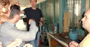 Ondernemen in Antalya