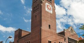 Waar zijn de architecten?