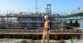 Kansen voor bouwsector ondanks aanhoudende malaise