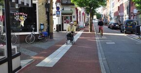 De levensloopbestendige woonomgeving