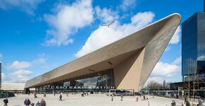 Infratecture gaat over het integraal ontwerpen van infrastructuur