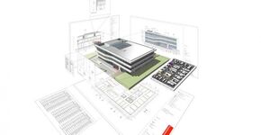 Hoe ver zijn bedrijven in de Nederlandse bouw met BIM?