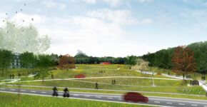 Infratecture geeft openbare ruimte kwaliteitsimpuls