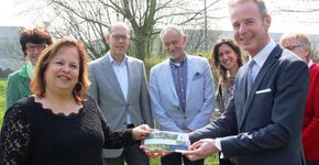 Participatie in de wijk via ‘groene coöperatie’