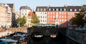 De binnenstad als place to be