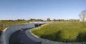 Infrastructuur: integraal ontwerpen met de omgeving