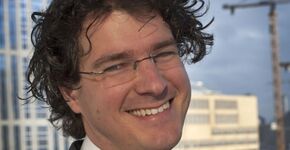 Bouw onderschat invloed op grondstofschaarste