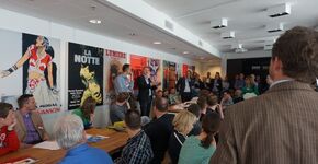 Doedag Goudappel: verblijfskwaliteit stedelijke invalswegen verhogen