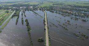 Timpaan en AHV ondertekenen overeenkomst Centrumplan Vinkeveen