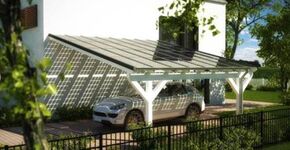 BMW introduceert accu voor thuis: in juni op de markt