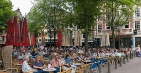 Bevolkingsgroei in steden neemt fors toe