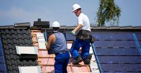 Bouwsector zet weer volop in op winstgroei