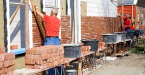 Samenwerkende ZZP’ers nemen grote klussen aan