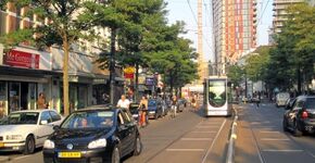 TU Delft start met ontwerpminor voor infrastructuur