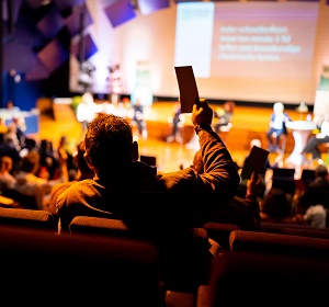 DGSC rondetafelgesprek