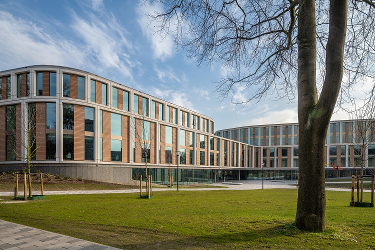 Maria Montessoriegebouw