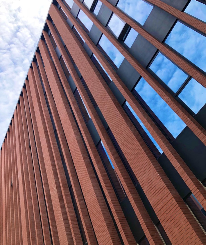 Phomi gevelbekleding