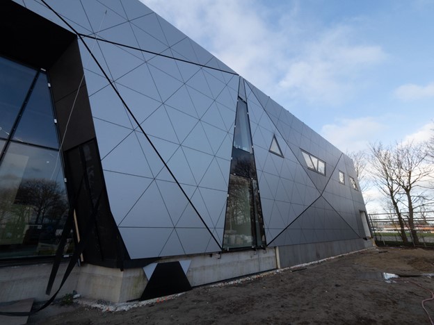 Zwembad De Boetzelaer