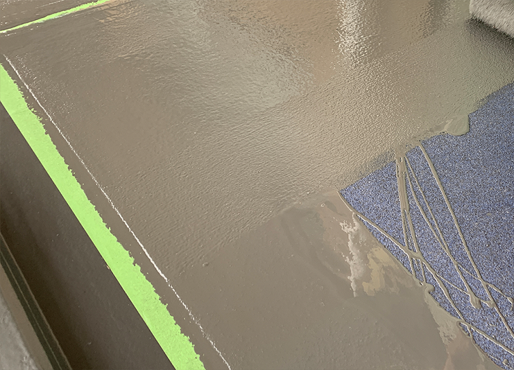 Hellevoetsluis galerij