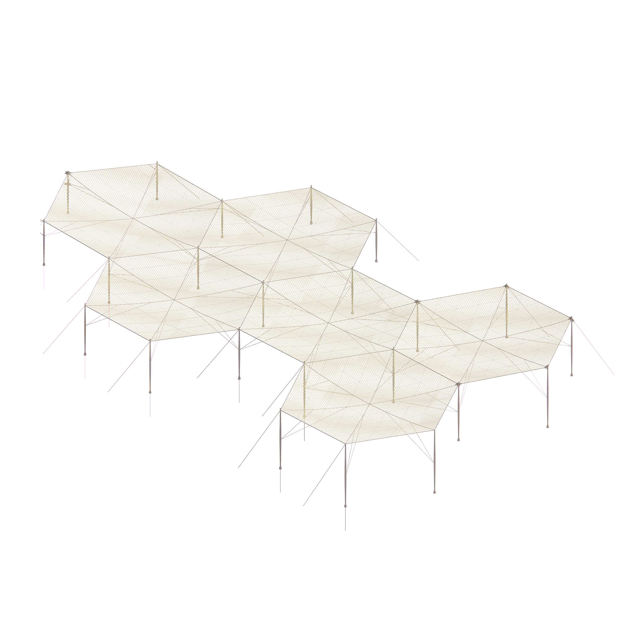 Butterfly Effect - pv-panelen