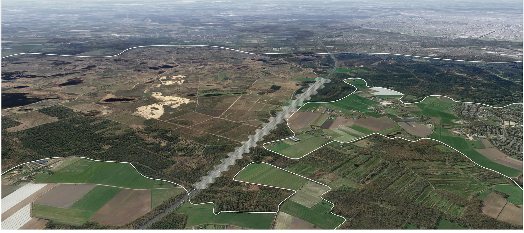 Butterfly Effect - Strabrechtse heide