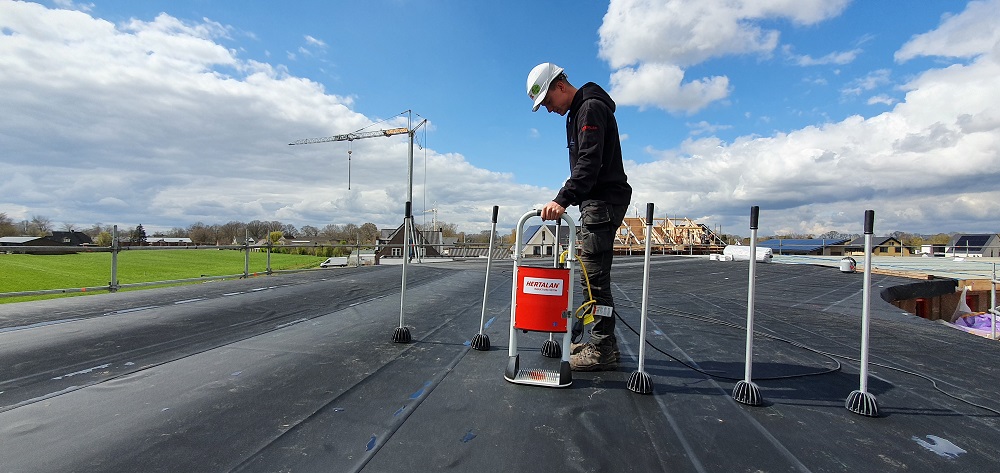 Dakbedekking Carlisle