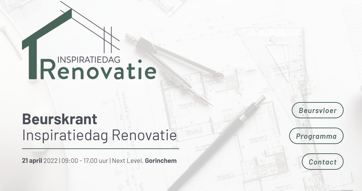 Cover Inspiratiedag Renovatie