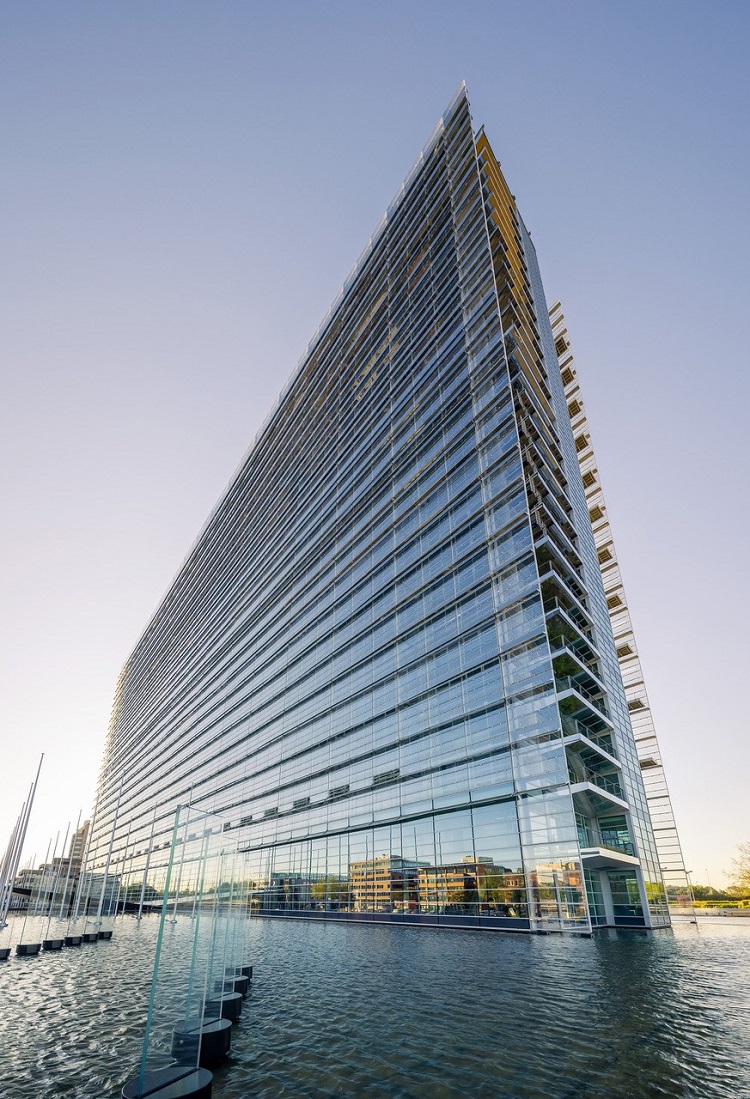 Europees Octrooibureau