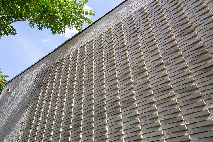 Gevel Königs Wusterhausen