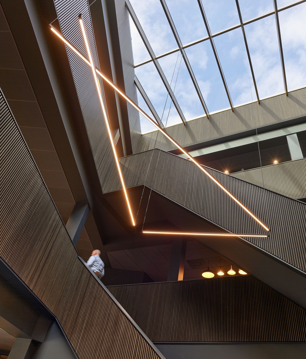 Hager Nederland daklicht