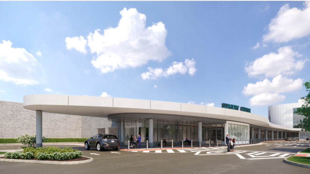 Orthopaedics & Physical Performance Center