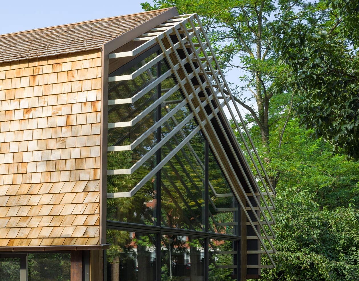 Horecapaviljoen Vondeltuin