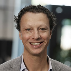Rutger Vrielink