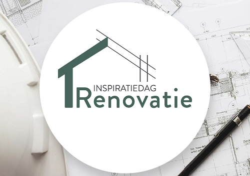 Inspiratiedag Renovatie