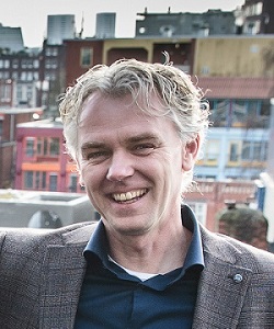 Jan Jaap Vogel