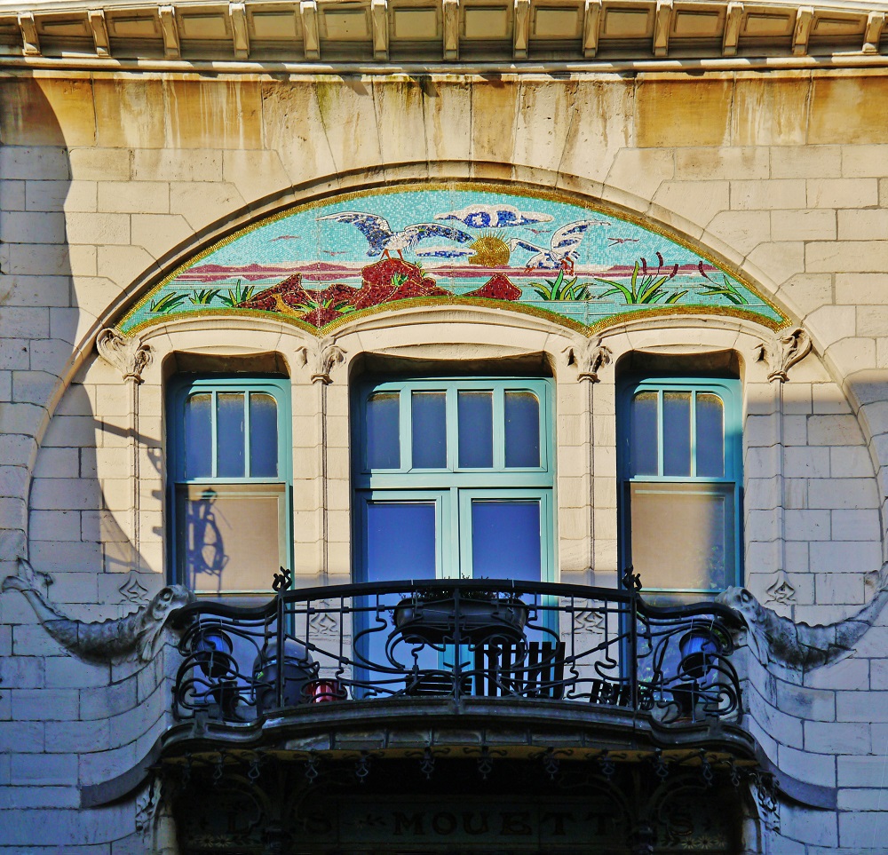 Jugendstil