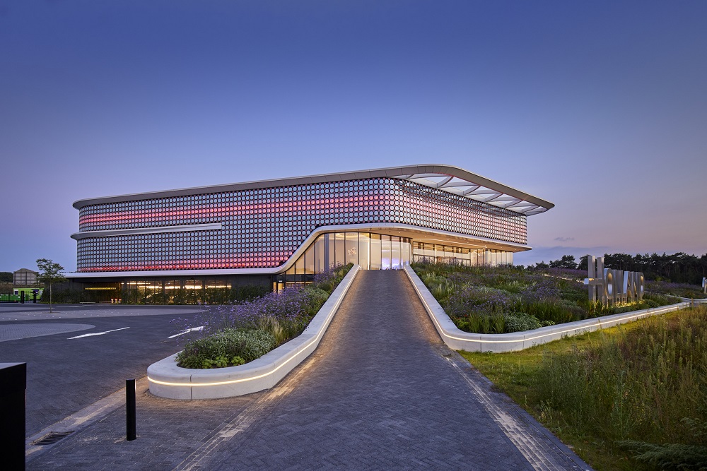 Holland Casino Venlo dag