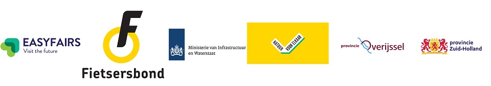 Logo's samenwerkingen