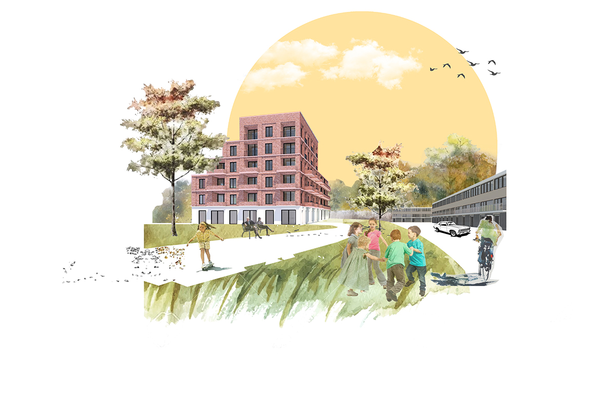 Ruimte Zat onderzoek