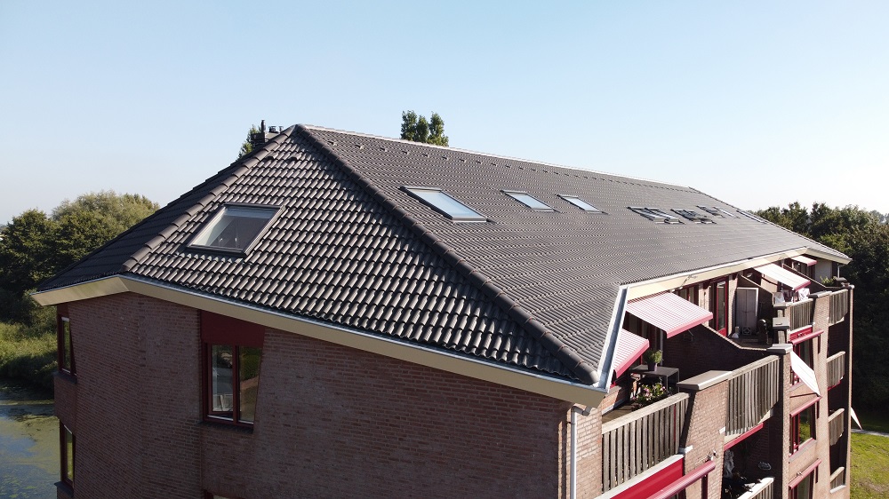 VvE de Eijck Hoofddorp