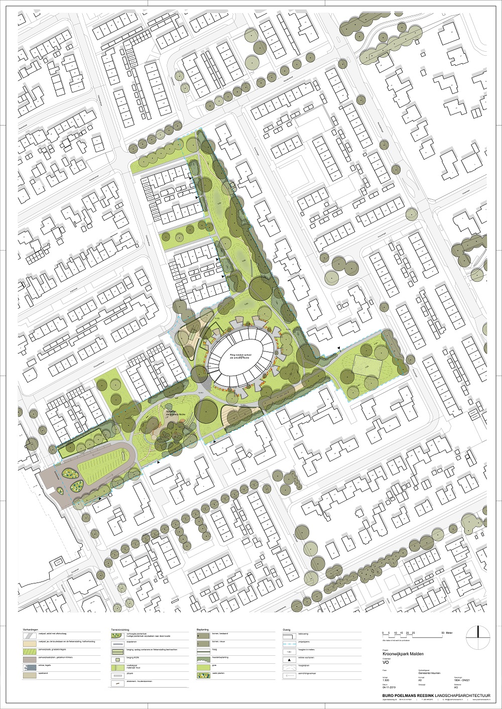 Ontwerp De Vuurvogel