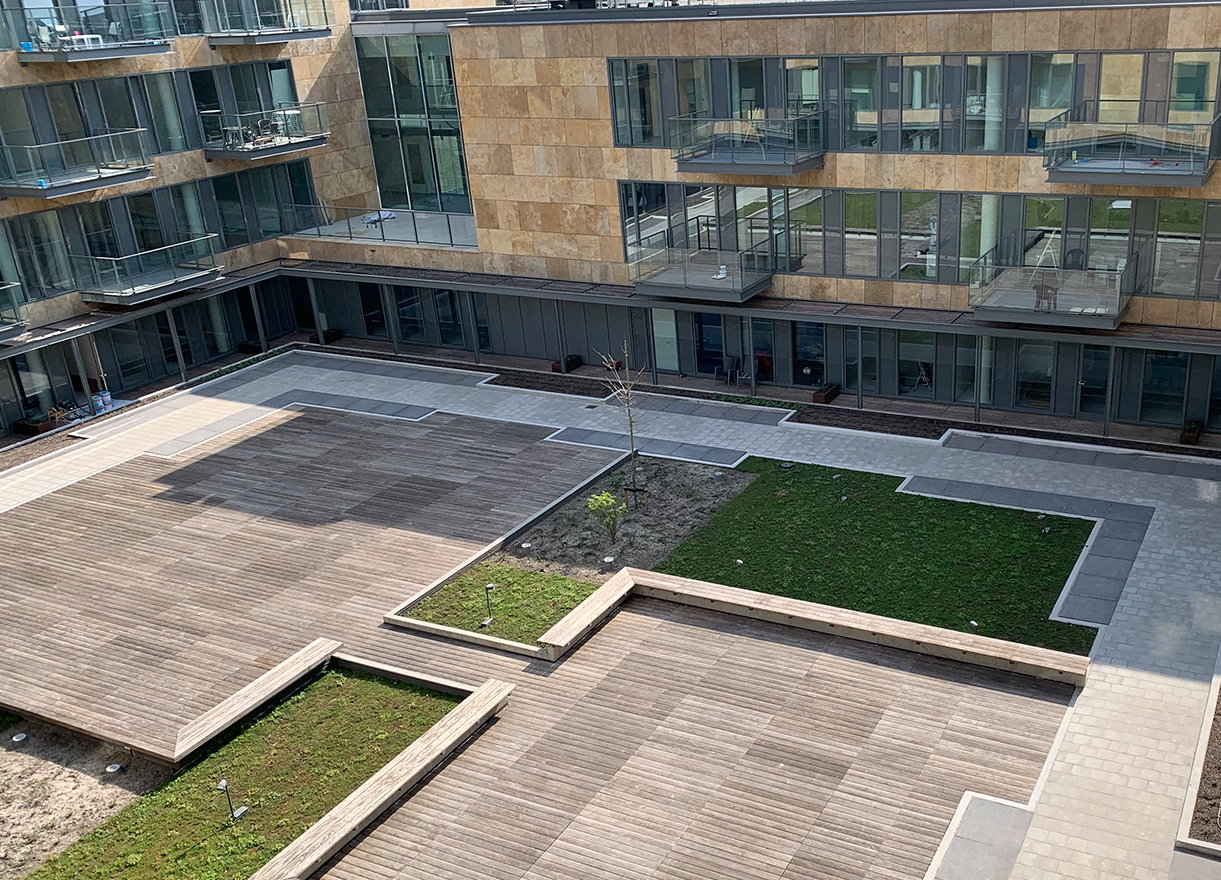 Hidden Treasure Eindhoven