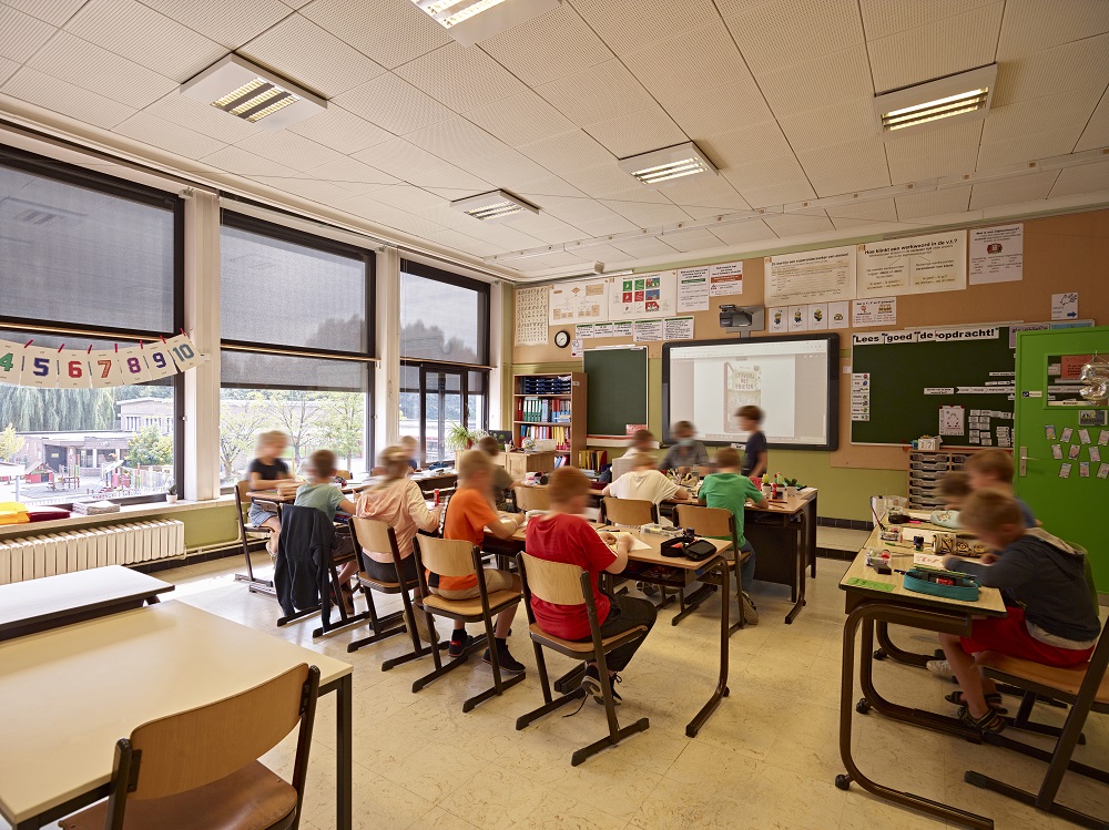 Basisschool Desselgem