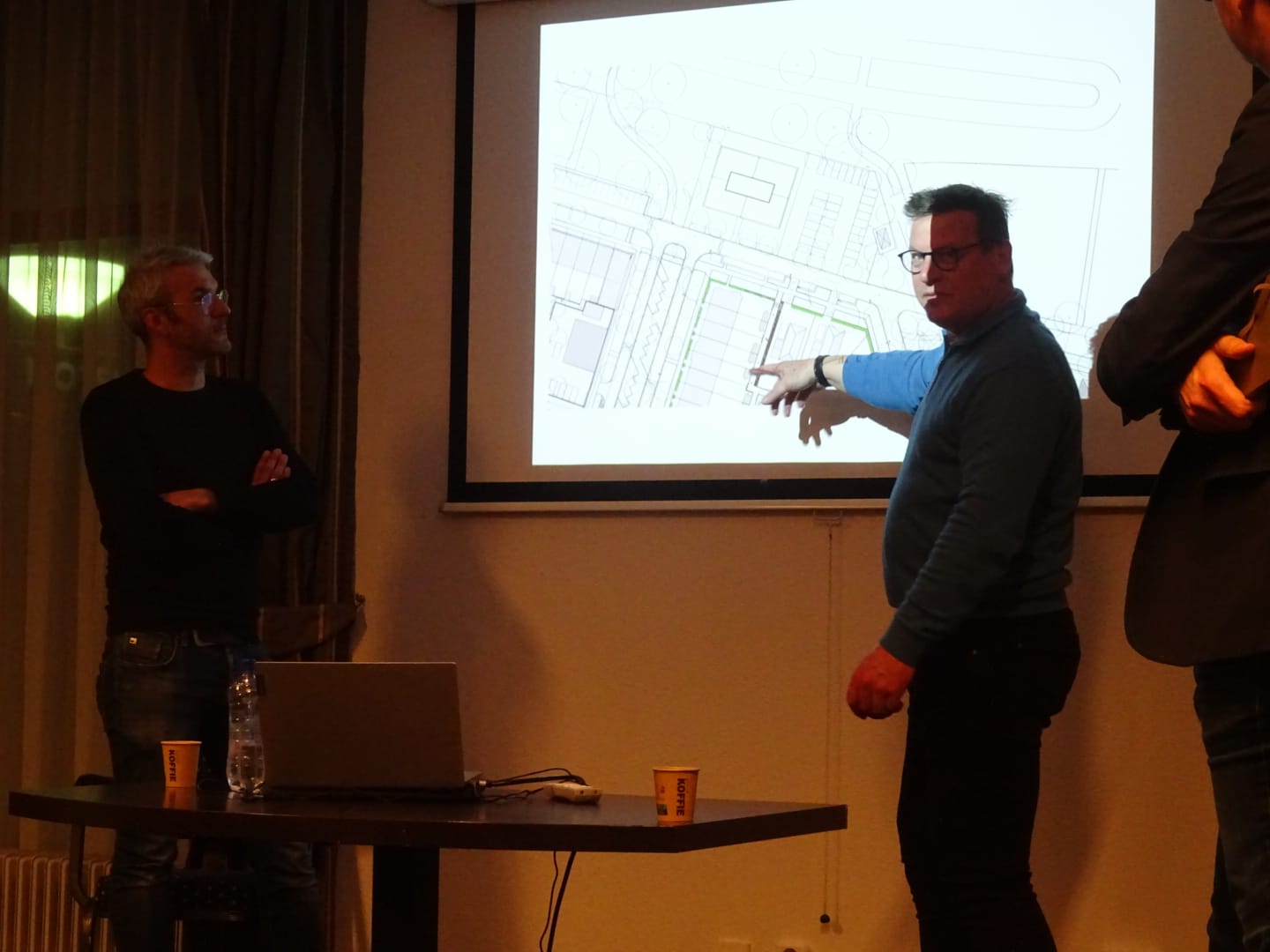 Werkgroepsessie ENKA