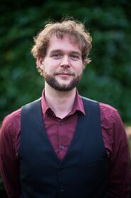 Reinoud Schaatsbergen